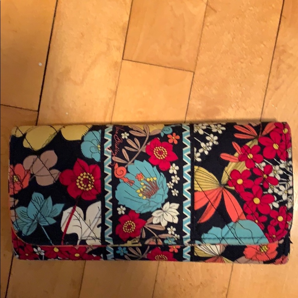 Vera Bradley Wallet